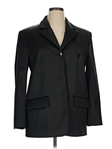 Zara Blazer (view 1)