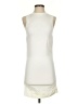 Theory Ivory Cocktail Dress Size S - photo 1