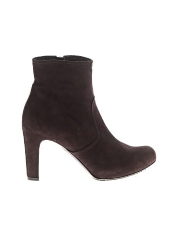 Roberto Del Carlo Ankle Boots (view 1)