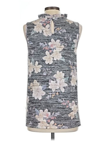 Cupio Sleeveless Blouse (view 2)