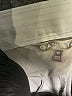 Athleta Solid Gray Active Pants Size 4 (petite) - photo 3