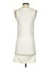 Theory Ivory Cocktail Dress Size S - photo 2