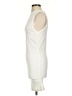 Theory Ivory Cocktail Dress Size S - photo 5