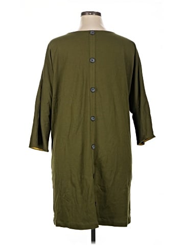 Joan Vass Casual Dress (view 2)