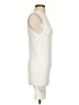 Theory Ivory Cocktail Dress Size S - photo 4