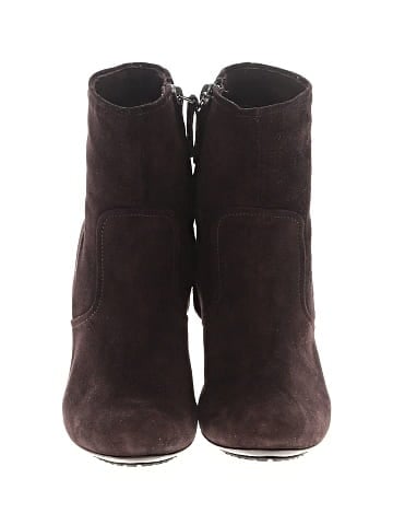 Roberto Del Carlo Ankle Boots (view 2)