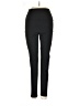 Unbranded Solid Black Active Pants Size Sm - Med - photo 1