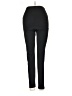 Unbranded Solid Black Active Pants Size Sm - Med - photo 2