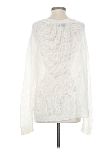 Wooden Ships Pullover Sweater (view 2)