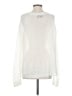 Wooden Ships White Pullover Sweater Size Sm - Med - photo 2