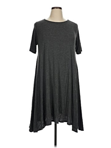 Agnes & Dora Casual Dress (view 1)