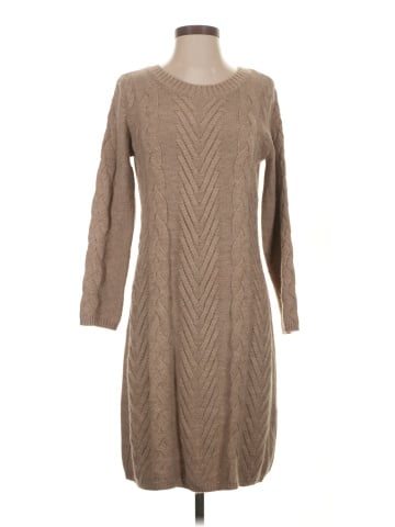 Chadwicks Casual Dress (view 1)