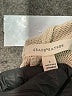 Grade & Gather Solid Tan Turtleneck Sweater Size S - photo 7