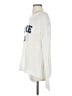 Wooden Ships White Pullover Sweater Size Sm - Med - photo 5