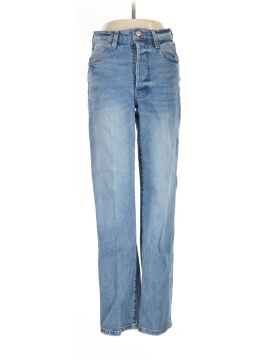 Nicole Miller New York Jeans (view 1)