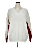 Forever 21 100% Acrylic White Pullover Sweater Size XL - photo 1