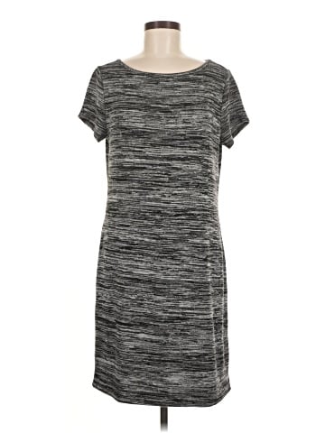 Ann Taylor LOFT Outlet Casual Dress (view 1)