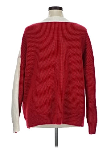 Forever 21 Pullover Sweater (view 2)