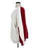 Forever 21 100% Acrylic White Pullover Sweater Size XL - photo 5
