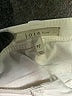 Joie Ivory Jeans Size 27 waist - photo 7