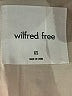 Wilfred Free Tan Coat Size XS - photo 6