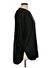 Lyssé Black Casual Dress Size L - photo 4
