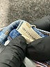 Madewell Stripes Blue Jeans Size 26 waist - photo 8