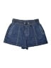 Cinq à Sept Blue Denim Shorts Size S (estimated) - photo 1