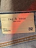 Rag & Bone Blue Jeans Size 32 waist - photo 6