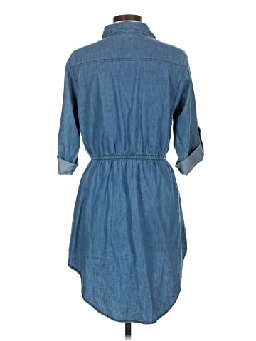 Speed Control Casual Dress (view 2)