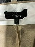 Theory 100% Wool Tan Wool Pants Size 6 - photo 6