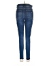 SPANX Solid Blue Jeggings Size M - photo 2