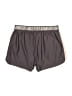 Under Armour 100% Polyester Color Block Gray Athletic Shorts Size M - photo 2