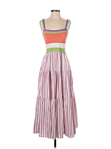 Tanya Taylor Casual Dress (view 1)