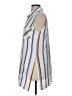 O'Neill White Sleeveless Button-Down Shirt Size S - photo 5