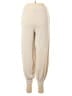 FP BEACH Ivory Casual Pants Size S - photo 2