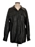 BB Dakota by Steve Madden 100% Polyurethane Black Jacket Size S - photo 1