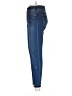 SPANX Solid Blue Jeggings Size M - photo 5
