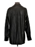 BB Dakota by Steve Madden 100% Polyurethane Black Jacket Size S - photo 2