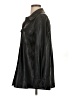 BB Dakota by Steve Madden 100% Polyurethane Black Jacket Size S - photo 5