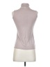 Adrienne Vittadini Gray Sleeveless Top Size XS - photo 2