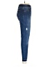 SPANX Solid Blue Jeggings Size M - photo 4