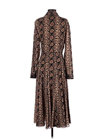 Michael Kors Collection Casual Dress (view 2)