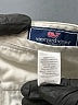 Vineyard Vines 100% Cotton Solid Ivory Khaki Shorts Size 30 waist - photo 3