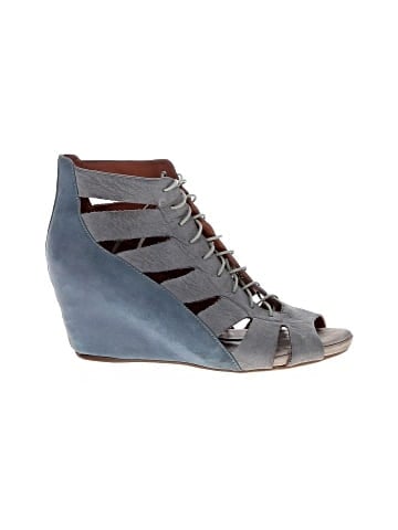Gentle Souls Wedges (view 1)