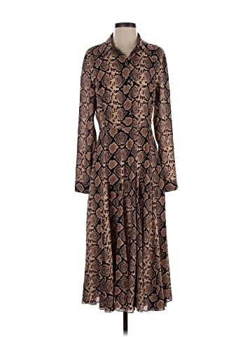 Michael Kors Collection Casual Dress (view 1)