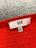 NSR Solid Red Jumpsuit Size XS - photo 4