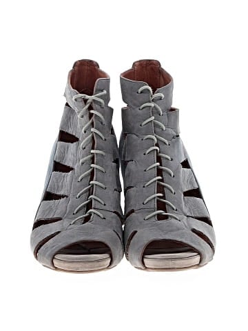 Gentle Souls Wedges (view 2)