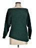 Express Green Pullover Sweater Size M - photo 1