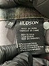 Hudson Jeans Camo Green Jeans Size 23 waist - photo 8